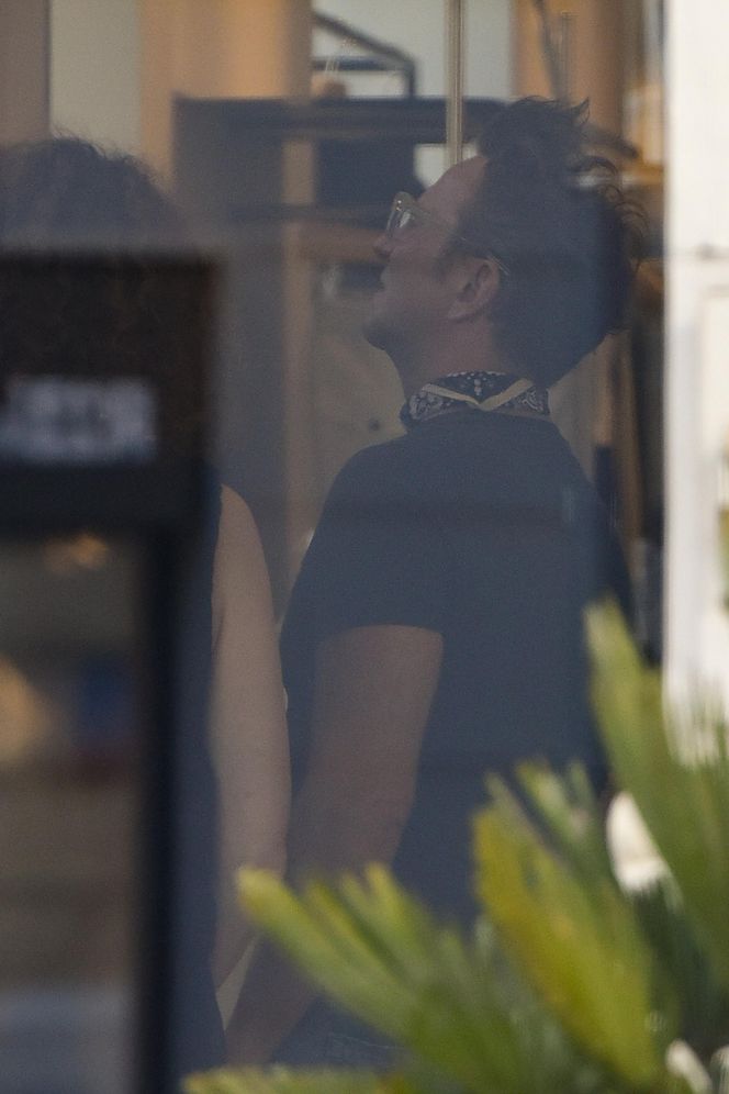 Paweł Wilczak chce być coraz młodszy