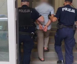 Lubatowka Marian C trafił do aresztu