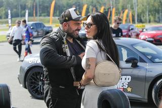 Sylwia i Akop Szostakowie ogłosili rozstanie!