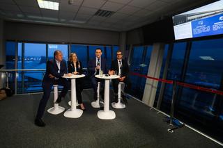  Lotnisko Chopina się zatka! Moment krytyczny za sześć lat