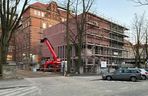 Centrum Symulatorów Promów i Offshore Politechniki Morskiej w Szczecinie 