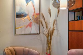 Sztuka we wnętrzach – chwilowy trend czy luksus dostępny tylko dla wybranych?