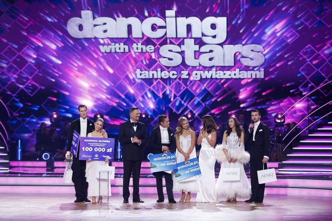 Wielka afera po finale "Tańca z Gwiazdami". Internauci wybrali zwycięzcę!