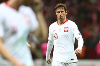 Krychowiak odniósł się do krytyki ze strony Hajty. OSTRA reakcja reprezentanta Polski