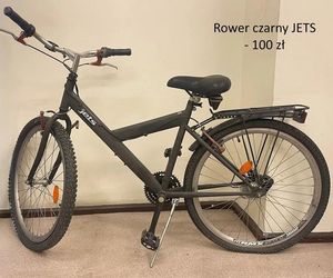 Licytacja rowerów z Biura Rzeczy Znalezionych w Łodzi