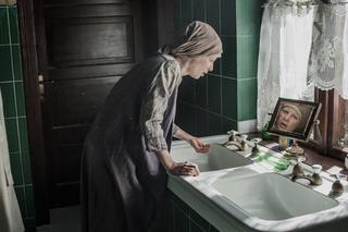 Dom pod Dwoma Orłami odcinek 9. Zofia Szablewska (Karolina Gruszka)