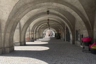 To miasto ma najpiękniejszy rynek w całym woj. podkarpackim. Padł wybór! 