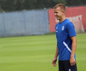 Transfermarkt zaktualizował wyceny piłkarzy PKO BP Ekstraklasy. Na czele dwóch zawodników Lecha Poznań!