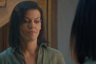 M jak miłość, odc. 1679: Patrycja (Alżbeta Lenska)