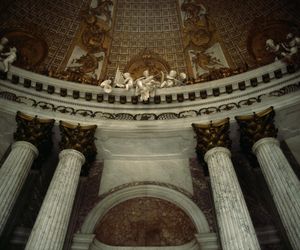 Pałac Sanssouci w Poczdamie