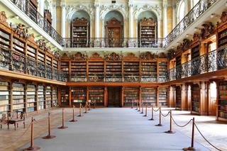 Szlakiem norbertanów w Czechach