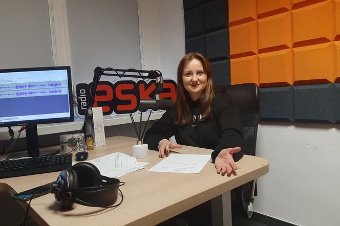 Paulina Potocka ponownie przed białostocką publicznością. Tym razem w duecie z blogerką