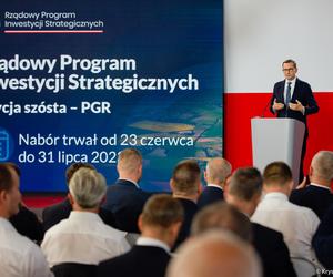 Wyniki 6 edycji Programu Inwestycji Strategicznych. Pieniądze na inwestycje w Iławie, powiecie iławskim, nowomiejskim i ostródzkim