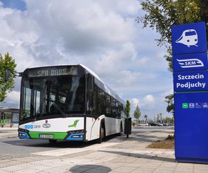 Szczecin kupi nowe autobusy