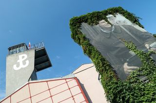 Wyjątkowa atrakcja Muzeum Powstania Warszawskiego. Pawilon na skarpie zamieni się w kulturalną oazę 