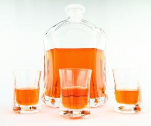 Jak zrobić nalewkę z pomarańczy? Pomarańczówka z miodem - przepis