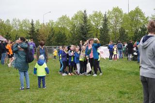 12. Poznański Bieg im. o. Józefa Jońca SP