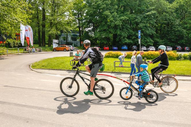 W Katowicach powstaną trzy kolejne, nowe trasy dla rowerzystów