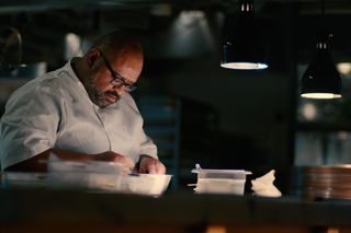 Mama Oszustka / Dokument Netflix