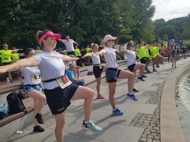 Eska Summer City Olsztyn! Bieg Sztafetowy w Parku Centralnym 