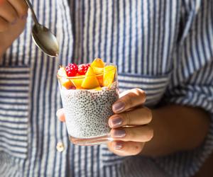 Na diecie też możesz cieszyć się słodkim. Te desery przyspieszą metabolizm 