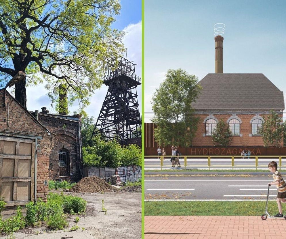 Rewolucja na Śląsku! Tak historyczne obiekty dostaną drugie życie za miliony z Unii