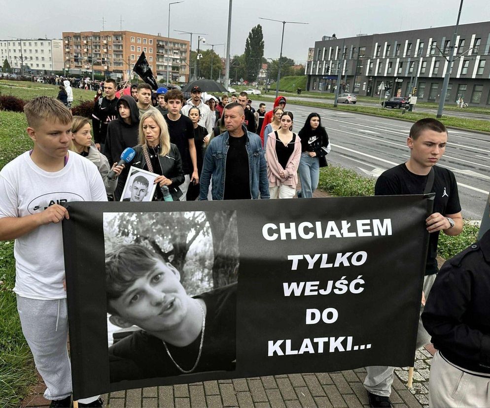 Nagły zwrot w sprawie śmierci Oliwiera z Elbląga. Poszukiwani świadkowie