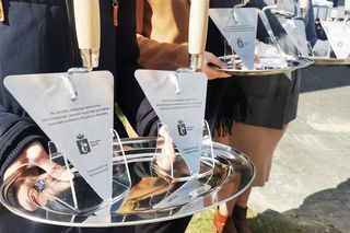 Budowa Kulturoteki w Wesołej