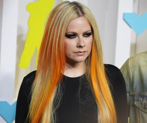  Jak sie zmieniała Avril Lavigne