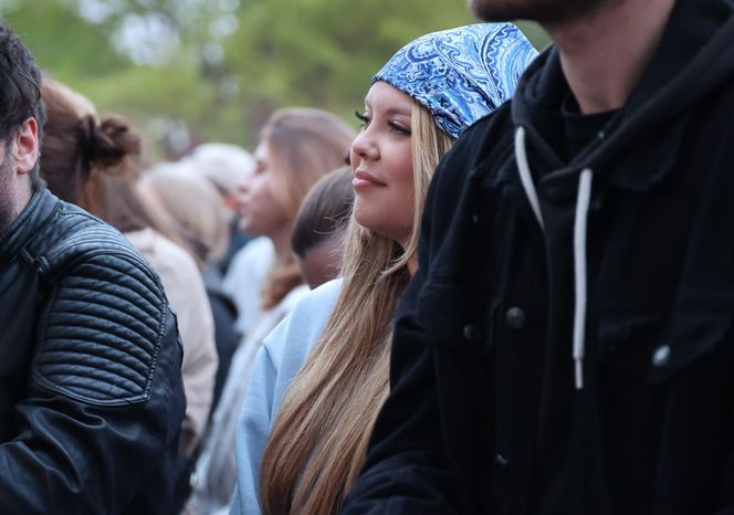 Lublinalia 2025 - tak bawiliście się drugiego dnia!