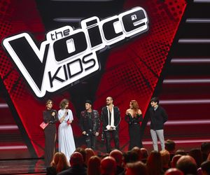 The Voice Kids