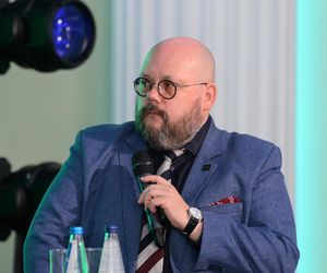 Konferencja: Zdolności Marynarki Wojennej RP i ochrona infrastruktury krytycznej na Bałtyku