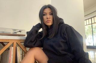 Kourtney Kardashian planuje dziecko z Travisem Barkerem? „Zamroziłam jajeczka”   