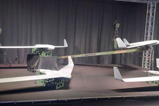 Wizjer wkracza do akcji. Nowy system dronów dla Wojska Polskiego z bydgoskich WZL