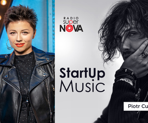 StartUp Music z Piotrem Cugowskim dobiegł końca. Ania Serafińska zwycięzcą konkursu!