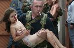 Putin zapłaci za śmierć dzieci