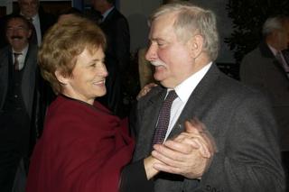 Lech Wałęsa: Nie świętujemy rocznicy
