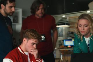 Pomóż mi 2 sezon odcinek 41