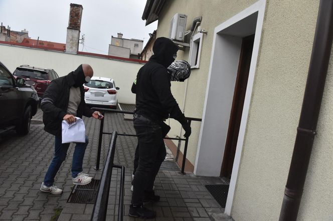 41-latek śmiertelnie ugodzony nożem pod Świeciem! Zatrzymano 29-letniego Kolumbijczyka