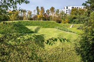 Fort VIII / Warszawa