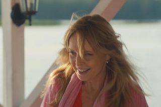 Barwy szczęścia, odcinek 3124. Agnieszka (Katarzyna Tlałka)