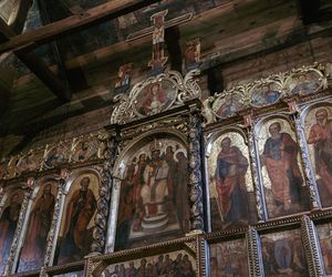 Cerkiew św. Paraskewy w Radrużu