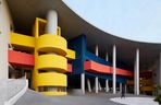 Haikou Jiangdong Huandao Experimental School / TAO