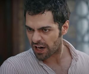 Wichrowe wzgórze, odcinek 205