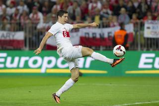 Robert Lewandowski potwierdził, że w styczniu podpisze kontrakt z Bayernem