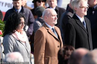 Obchody 9. rocznicy katastrofy smoleńskiej