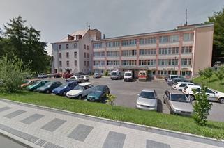 Szpital w Głubczycach wstrzymuje przyjęcia. Zmiana w szpital covidowy od soboty