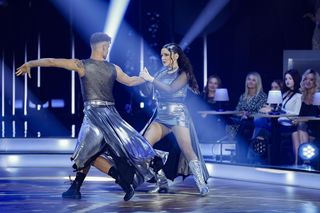 Lanberry odpadła z Tańca z Gwiazdami. Mam gdzieś kontrowersje