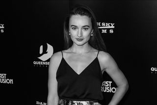 Nie żyje 33-letnia gwiazda ekranów. Kilka miesięcy temu poznała przerażającą diagnozę