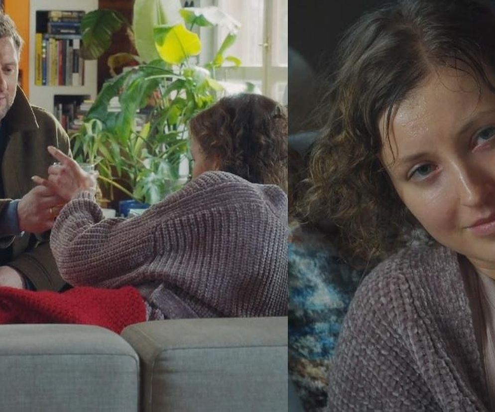 M jak miłość, odcinek 1801: Chora Natalka odciągnie Bartka od Doroty! Nie zdąży się z nią pożegnać - ZDJĘCIA, ZWIASTUN